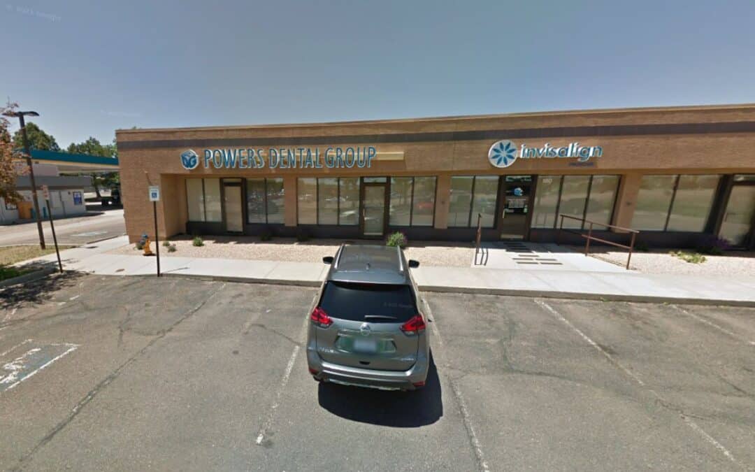 Why a Local Dentist is the Best Choice for Your Family’s Oral Care in Colorado Springs