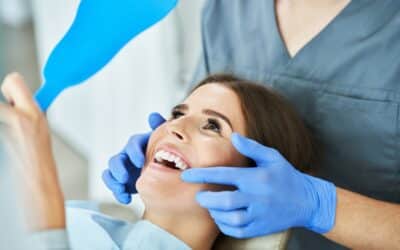 How Cosmetic Dentistry Improves Both Appearance And Oral Health