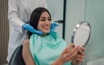 How to Prepare for Your Teeth Whitening Appointment