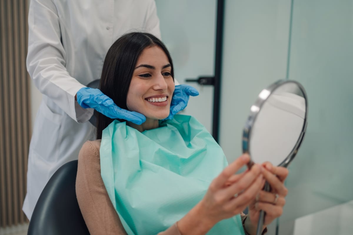 How to Prepare for Your Teeth Whitening Appointment