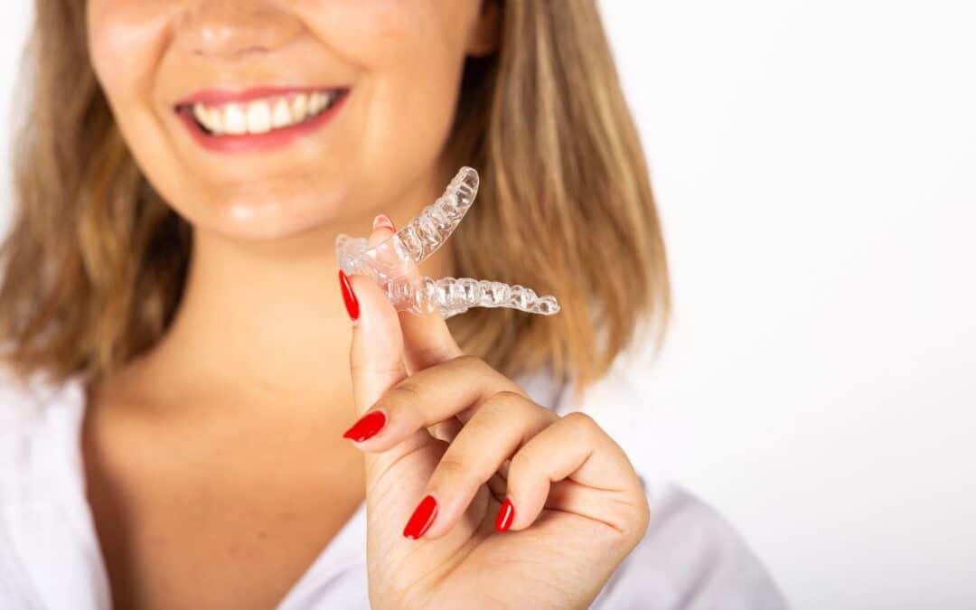 Why Working Professionals Choose Invisalign in Colorado Springs