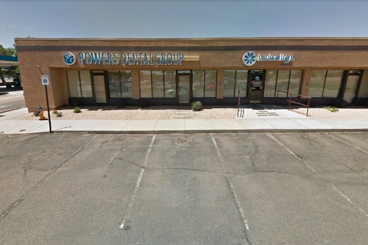 Powers Dental Group in Colorado Springs\