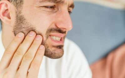 Severe Tooth Pain? Here’s What You Should Do Right Away
