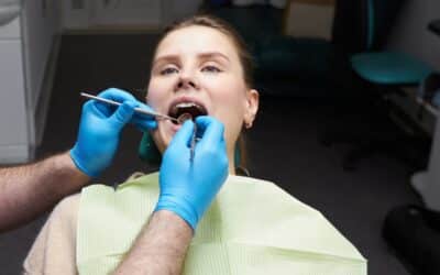 What a Dentist Looks For in a Routine Dental Checkup: A Guide for Colorado Springs Residents