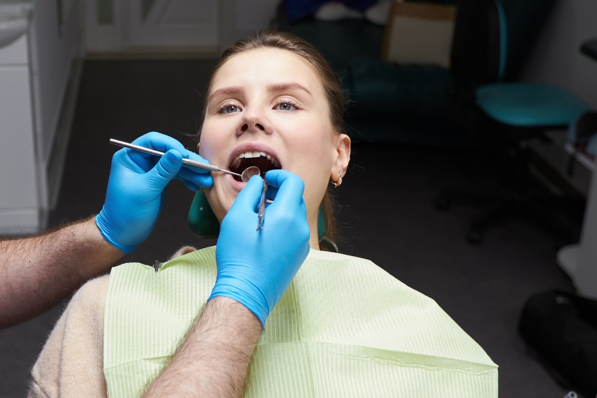 What a Dentist Looks For in a Routine Dental Checkup A Guide for Colorado Springs Residents