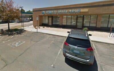 How Local Colorado Springs Dentists Manage Extreme Dental Anxiety and Fear