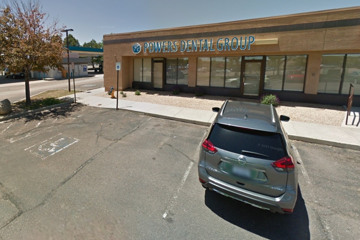 How Local Colorado Springs Dentists Manage Extreme Dental Anxiety and Fear