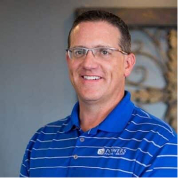 Colorado Springs Dentist Dr. Paul Smith