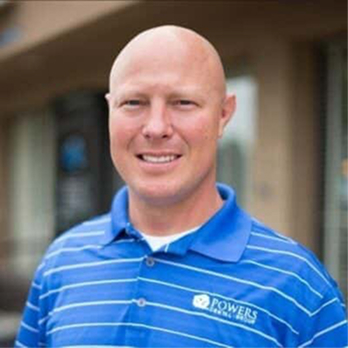 Colorado Springs Dentist Dr. Steve Crisler