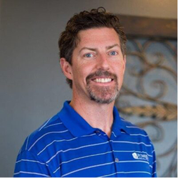 Colorado Springs Dentist Dr. Trent Glaser