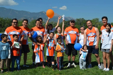 Community Support at Powers Dental Group