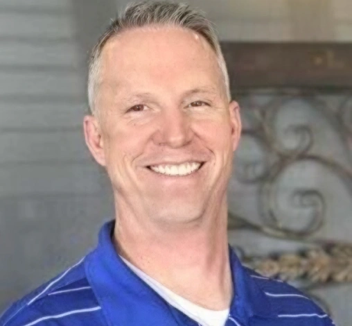 Dr. Jonathan R. Elmer dentist at Powers Dental Group in Colorado Springs, CO