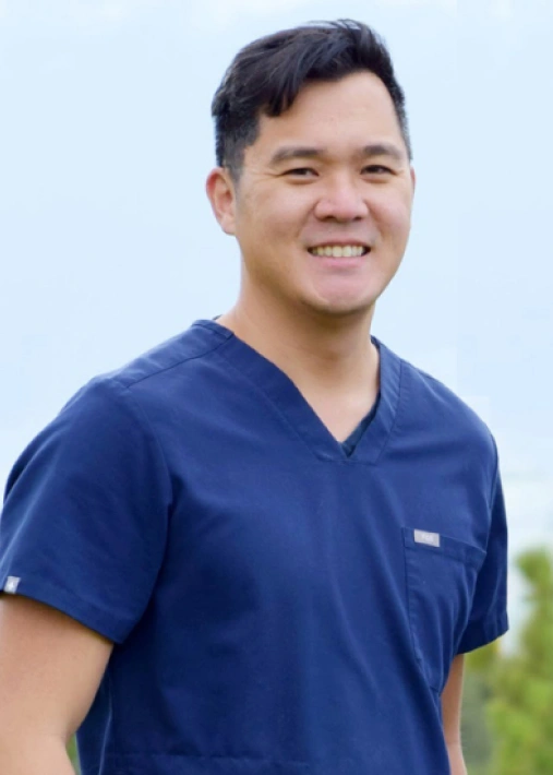 Dr. Toan Chung