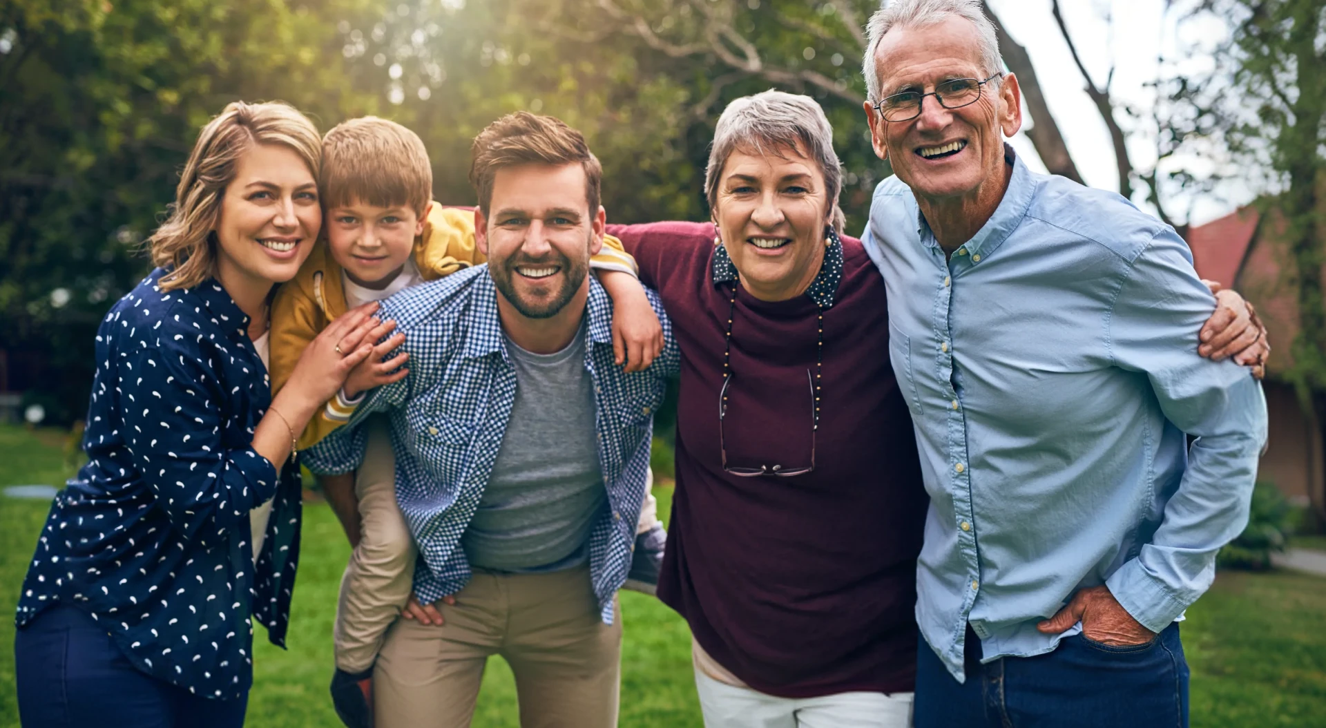 Powers Dental Group