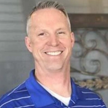 Dr. Jonathan R. Elmer, dentist at Powers Dental Group in Colorado Springs, CO.