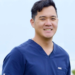 Cordera Dentist Dr. Toan Chung