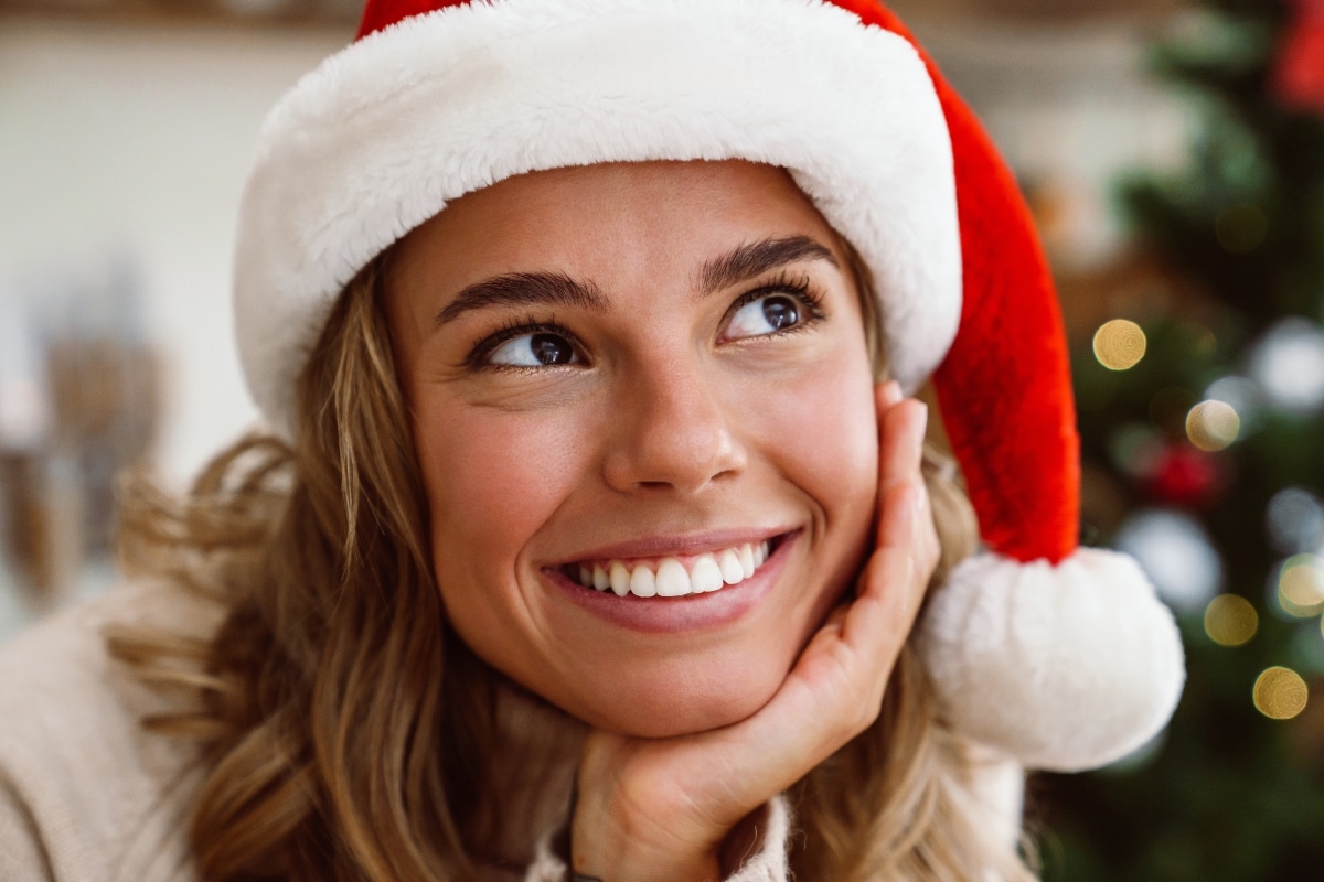 When to Whiten Your Teeth Before Christmas in Colorado Springs